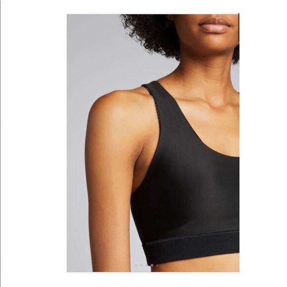 Terez Reversible Camo Print Sports Bra. - Picture 2 of 9